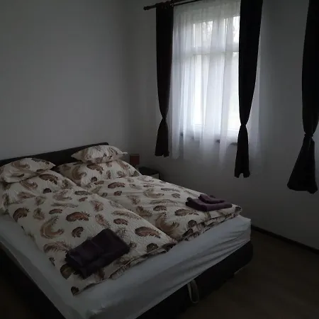 Апартаменты Videki-Baj Vendeghaz Szentgyorgyvolgy Экстерьер фото