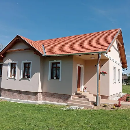Апартаменты Videki-Baj Vendeghaz Szentgyorgyvolgy Экстерьер фото