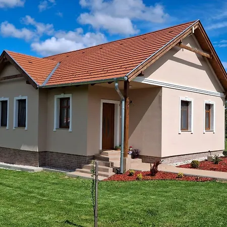 Videki-Baj Vendeghaz Apartment Szentgyorgyvolgy Exterior photo
