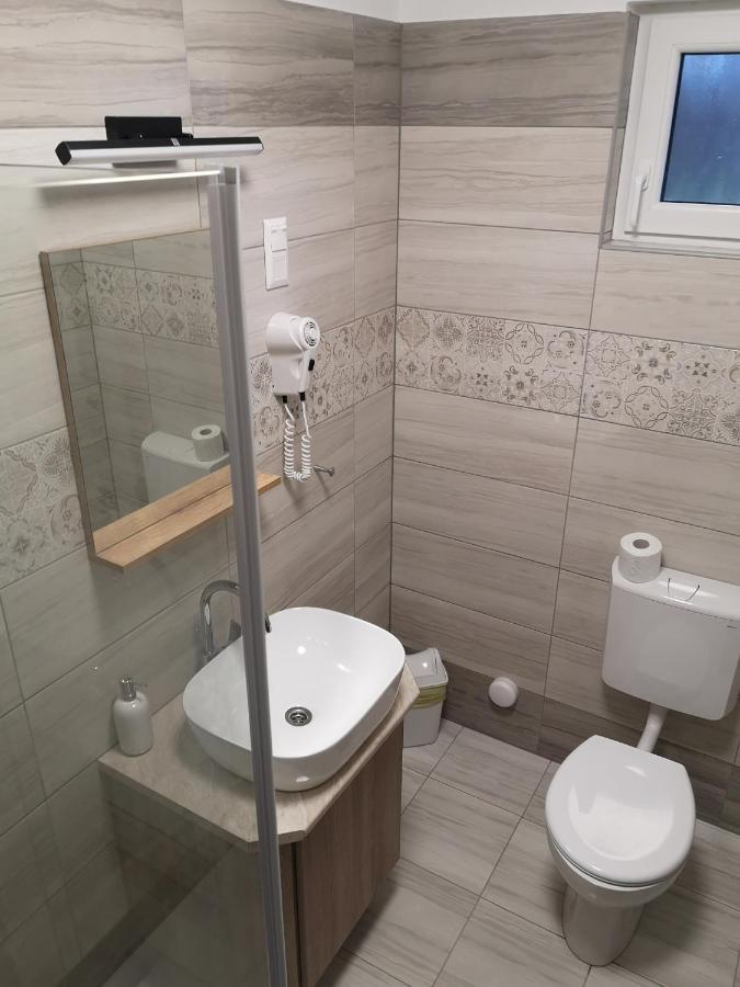 Appartement Videki-baj Vendeghaz Szentgyorgyvolgy