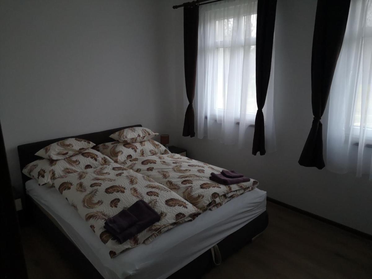 Appartement Videki-baj Vendeghaz