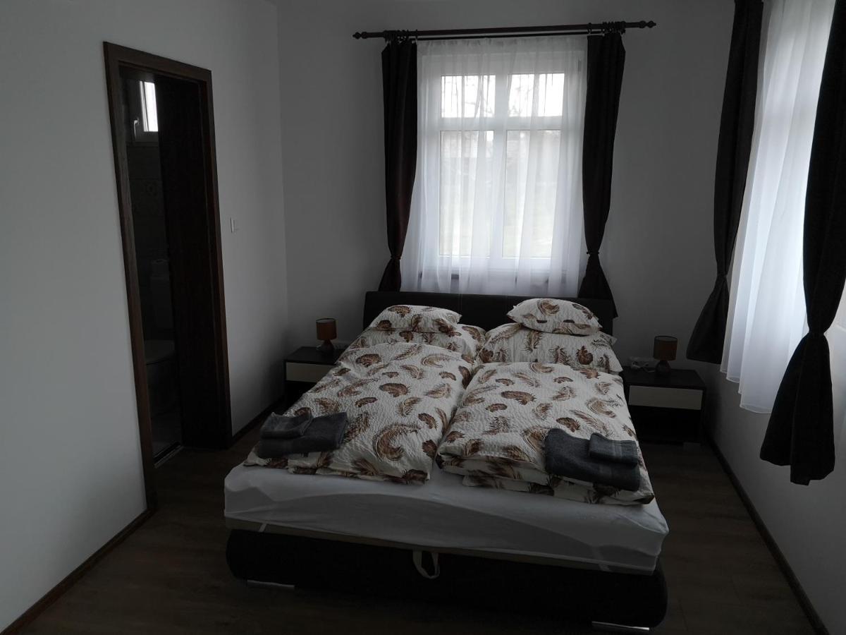 Apartment Videki-baj Vendeghaz