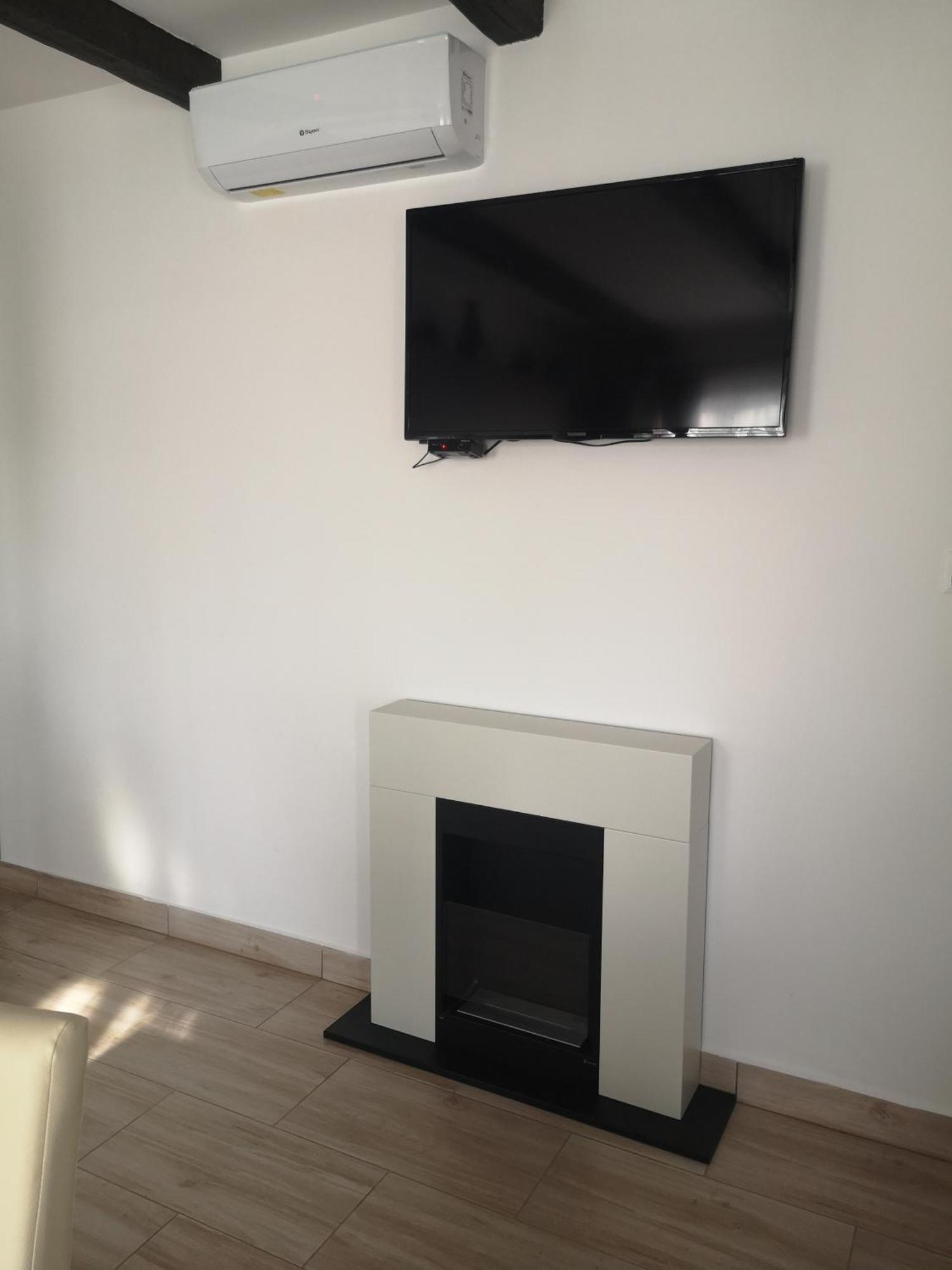 Videki-baj Vendeghaz Apartment